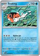 Image for Seaking (014/084) (ME05: Pitch Black) (ME05) - Pokemon