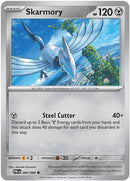 Image for Skarmory (060/084) (ME05: Pitch Black) (ME05) - Pokemon
