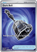 Image for Dark Bell (106/084) (ME05: Pitch Black) (ME05) - Pokemon