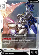 Image for Tallgeese III (GD05-070) (Freedom Ascension) (GD05) - Gundam Card Game
