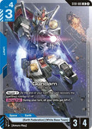 Image for Gundam (ST01-001) (Deck Build Box Freedom Ascension) (SC01) - Gundam Card Game