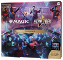 Star Trek Scene Box - Enterprise-Q Pre-Order