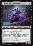 Image for Liliana the Repentant (231) (Reality Fracture) (FRA) - Magic: The Gathering