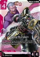 Haow Gundam (R+) (Link Rare) (GD05-036) (Freedom Ascension)