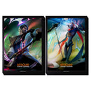 Image for Riftbound: League of Legends Sleeves - Jace vs Viktor - Card Sleeves