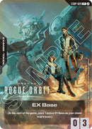 Image for EX Base (EXBP-029) (SDCC 2026) (EXBP-029) (Promotional EX Base Tokens) (EXBP) - Gundam Card Game