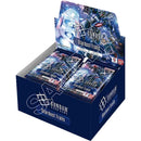 Image for Stardust Trails Booster Box - Gundam Card Game