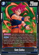 Image for Son Goku - FB11-029 (FB11-029) (Brightness of Hope) (FB11) - Dragon Ball Super: Fusion World