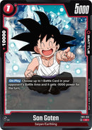 Image for Son Goten - FB11-013 (FB11-013) (Brightness of Hope) (FB11) - Dragon Ball Super: Fusion World