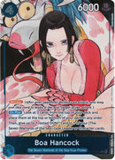 Image for Boa Hancock (Dash Pack 2025) (ST17-004) (One Piece Promotion Cards) (OP-PR) - One Piece Card Game