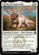 Image for Ghalta the Immovable (197) (Reality Fracture) (FRA) - Magic: The Gathering