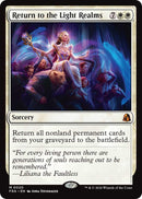 Image for Return to the Light Realms (20) (Reality Fracture) (FRA) - Magic: The Gathering
