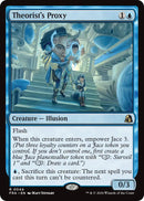 Image for Theorist's Proxy (44) (Reality Fracture) (FRA) - Magic: The Gathering