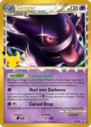 Image for Gengar (Prime) (94/102) (ME: 30th Celebration Classic Collection) (30C) - Pokemon