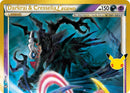 Image for Darkrai & Cresselia Legend (Top) (99/102) (ME: 30th Celebration Classic Collection) (30C) - Pokemon