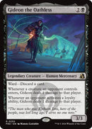 Image for Gideon the Oathless (230) (Reality Fracture) (FRA) - Magic: The Gathering