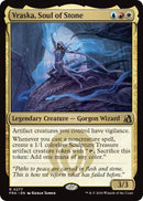 Image for Vraska, Soul of Stone (277) (Reality Fracture) (FRA) - Magic: The Gathering