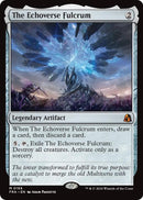 Image for The Echoverse Fulcrum (169) (Reality Fracture) (FRA) - Magic: The Gathering