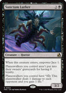 Image for Sanctum Lurker (64) (Reality Fracture) (FRA) - Magic: The Gathering