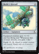 Image for Medic's Kitesail (173) (Reality Fracture) (FRA) - Magic: The Gathering