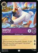 Image for Scuttle - Directing Traffic (36/204) (Hyperia City) (14) - Disney Lorcana