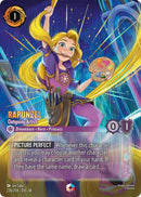 Image for Rapunzel - Outgoing Artist (Enchanted) (226/204) (Hyperia City) (14) - Disney Lorcana