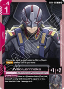 Image for Neo Lorrnoke (GD06-092) (Stardust Trails) (GD06) - Gundam Card Game