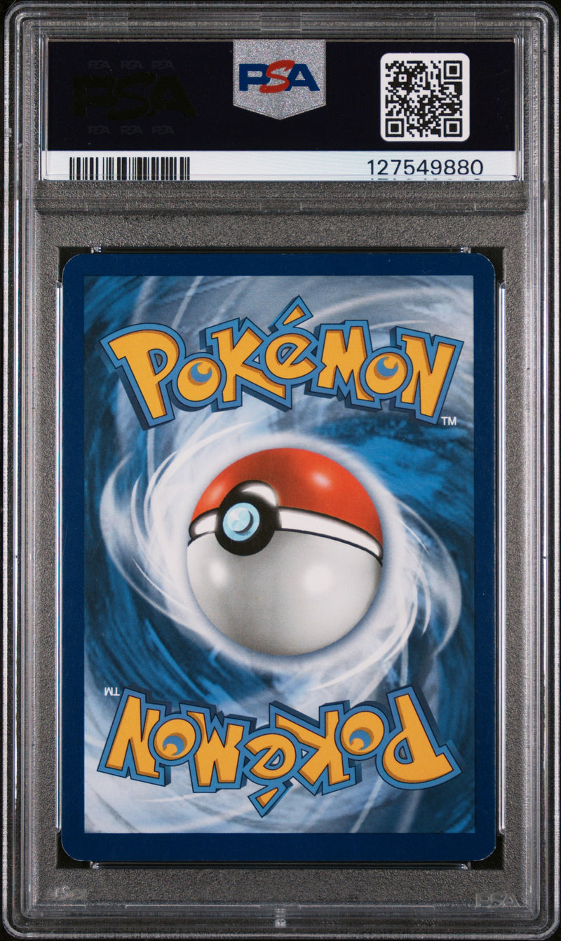 PSA 6 - CHARIZARD-HOLO EVOLUTIONS 2016 POKEMON XY EVOLUTIONS