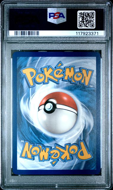 PSA10 2023 POKEMON MEW EN-151