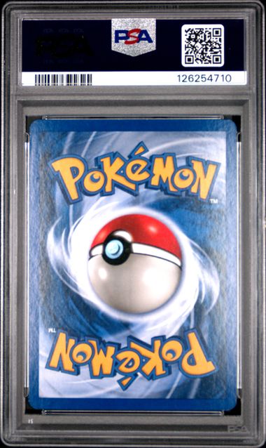 2001 POKEMON NEO REVELATION