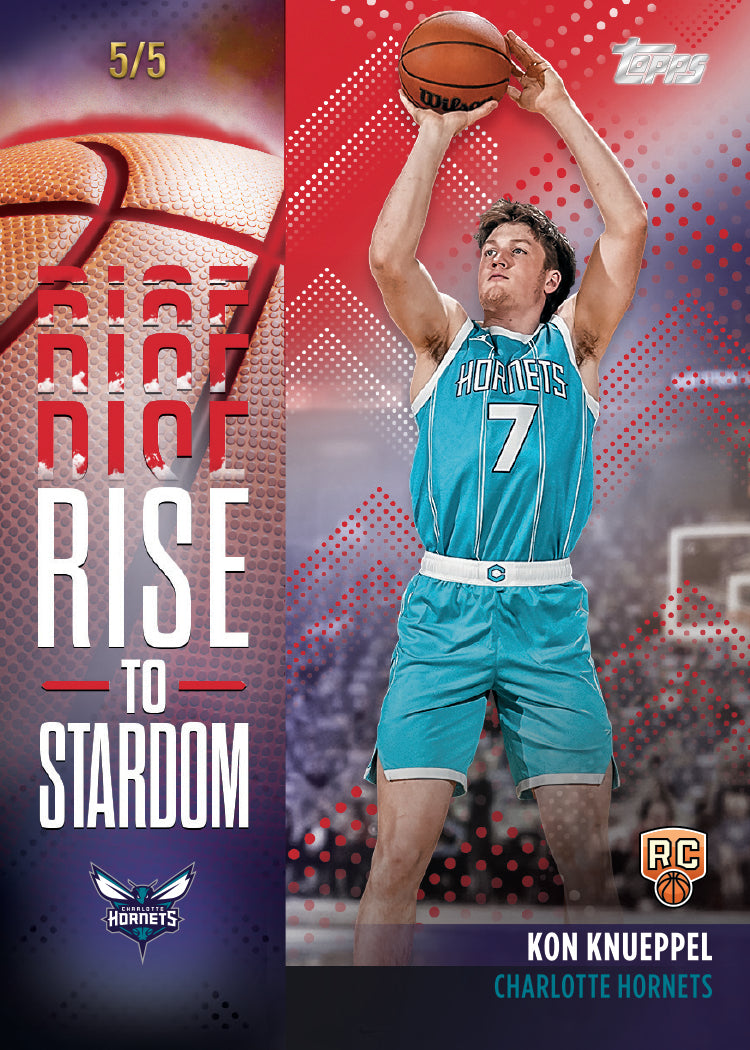 2025-26 Topps Flagship Basketball Value Box