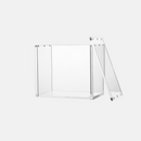 Acrylic Elite Trainer Box Protective Case