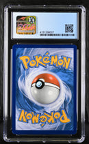 CGC 9 - Pokémon 2018 English Lillie 151/156