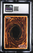 CGC 10 - Yu-Gi-Oh! 2023 25th Anniversary Tin TN23-EN006 Quarter Century Secret Rare Elemental HERO Neos