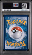 PSA 7 - FA/ARCEUS PROMO-MYTHICAL P.M. COLL. 2016 POKEMON XY BLACK STAR PROMO