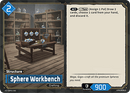 Image for Sphere Workbench (EBP01-043) (Booster Pack "Dawn of Palpagos") (EBP01) - Palworld Official Card Game