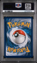 PSA 9 - NOIVERN BREAK BREAKTHROUGH 2015 POKEMON XY BREAKTHROUGH