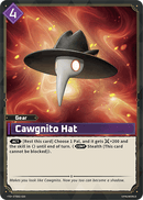 Image for Cawgnito Hat (ETD02-020) (Trial Deck "Dawn of Palpagos Green・Purple") (ETD02) - Palworld Official Card Game