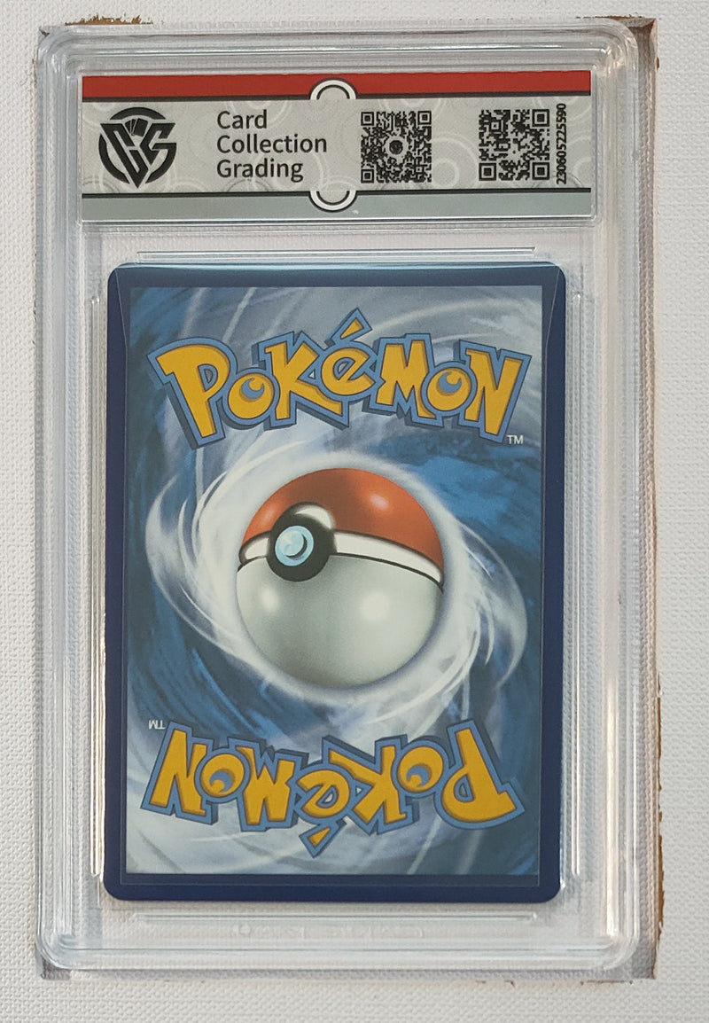 *** CCG 10***2021 Pokemon 25th Anniversary Celebrations Mew Gold Shiny Full Art