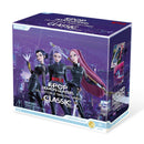 KPOP DEMON HUNTERS WORLD TOUR CARDS CLASSIC