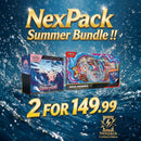 Greninja Hunting Bundle