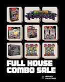 Pitch Black Pre-Order Combo