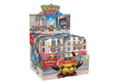 Lumiose City Mini Tin - Display