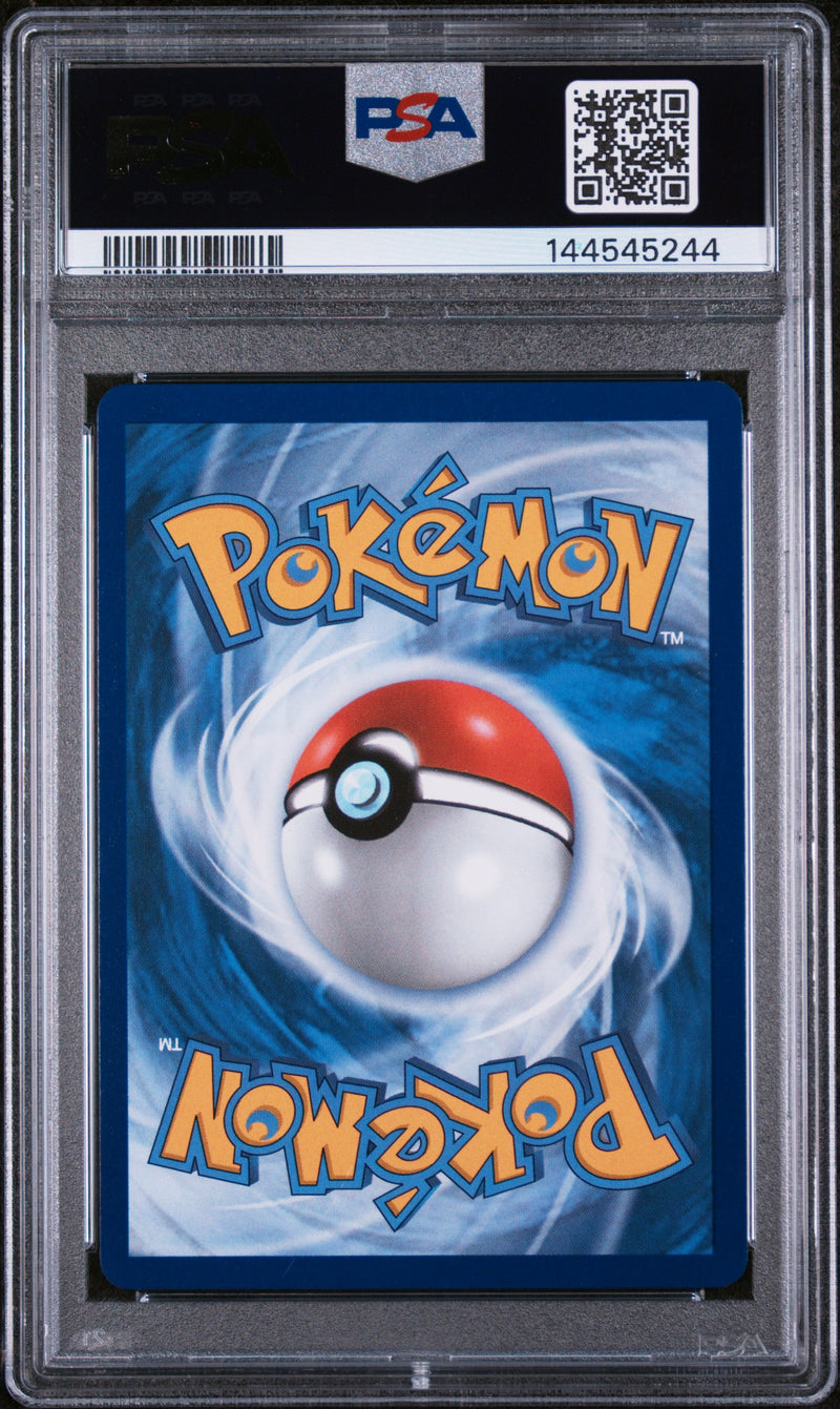 PSA 10 - MEGA LOPUNNY ex ULTRA RARE 2025 POKEMON PFL EN-PHANTASMAL FLAMES