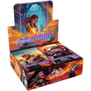 SOUL MASTERS: AWAKENINGS BOOSTER BOX 1ST ED