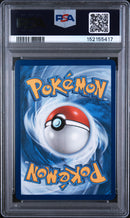 N'S ZOROARK ex SPECIAL ILLUSTRATION RARE 2026 POKEMON ASC EN-ASCENDED HEROES PSA MINT 9