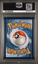 PSA 10 - FA/MARNIE PREMIUM TOURNAMENT COLL. 2021 POKEMON SWSH BLACK STAR PROMO