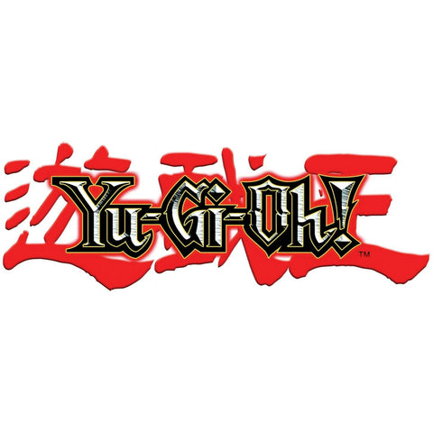 Yugioh Booster Pre-Order