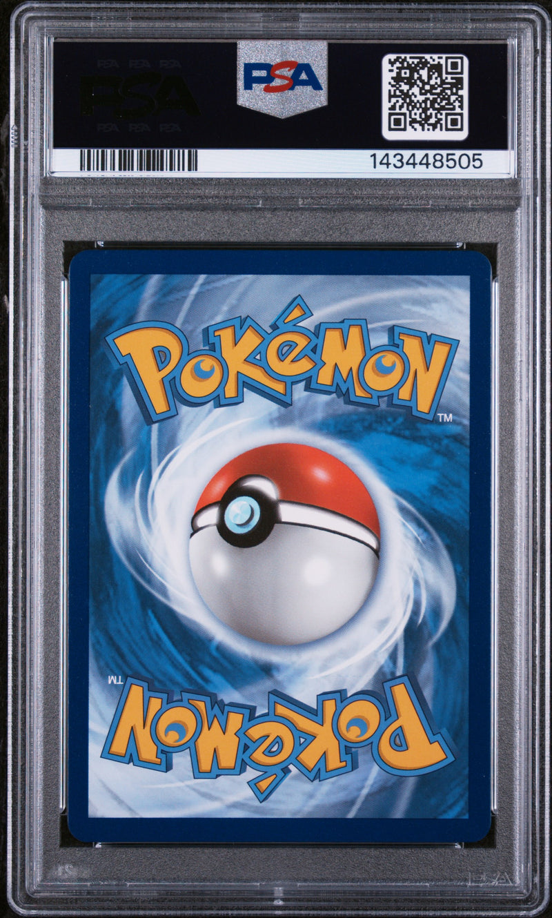 PSA 10 - FA/SYLVEON VMAX BRILLIANT STARS 2022 POKEMON SWORD & SHIELD BRILLIANT STARS