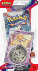 Scarlet & Violet: Base Set - Single Pack Blister (Espathra)